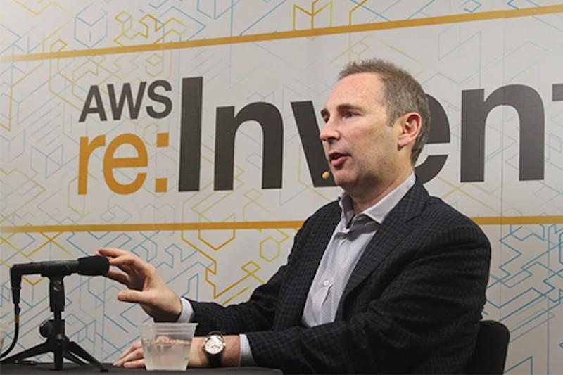VMware Inc. is set to announce a new partnership around…