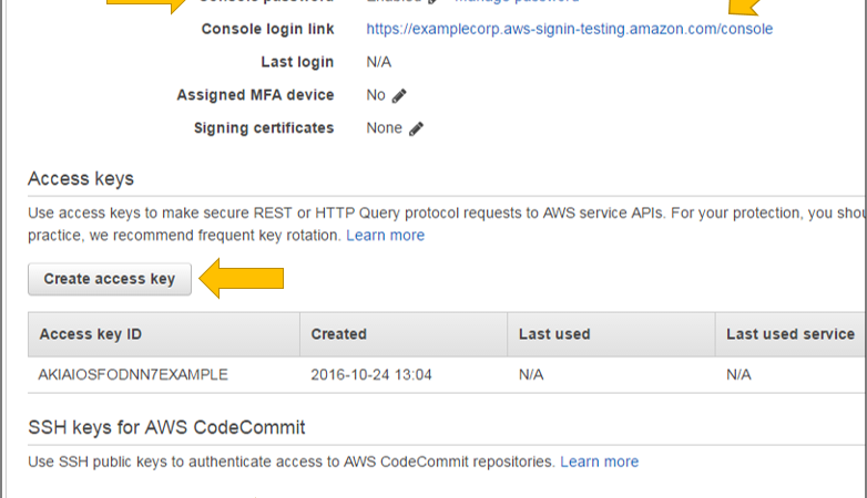 Now Create and Manage Users More Easily with the AWS…